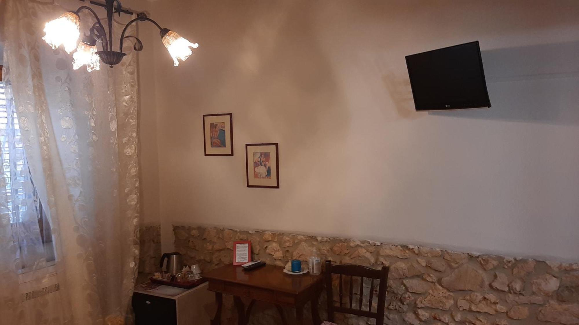 Antico Casolare Villa San Gimignano Eksteriør billede
